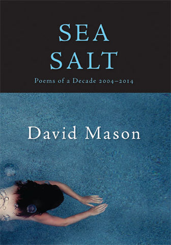 Sea Salt by David Mason