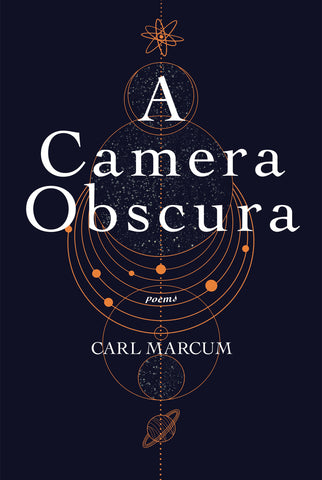 A Camera Obscura by Carl Marcum