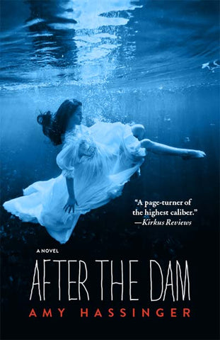 After the Dam by Amy Hassinger